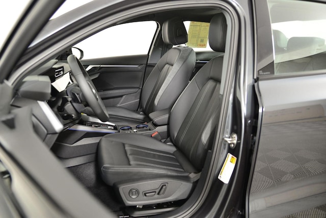2026 Audi A3 Sedan