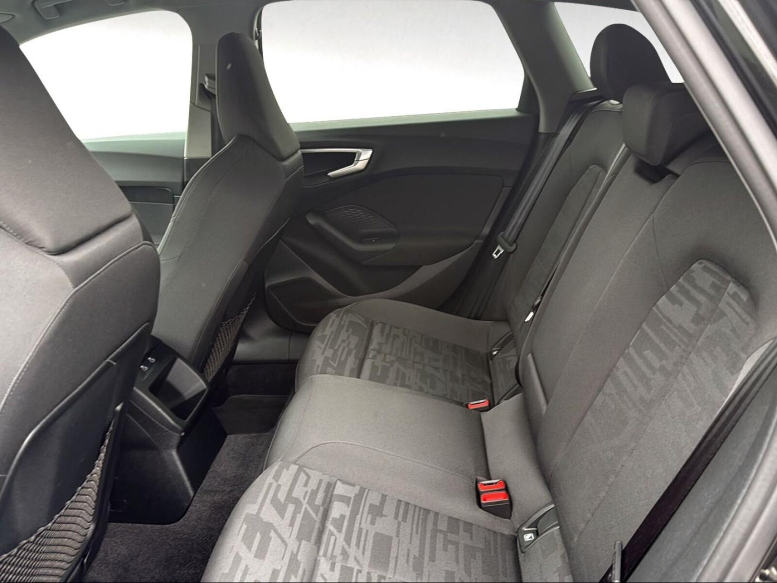 Audi A5 Avant – Bild 14