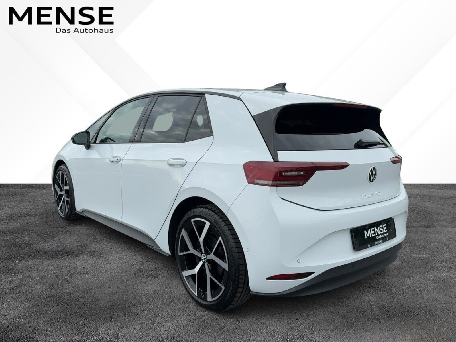 Volkswagen ID.3 Neo – Bild 4