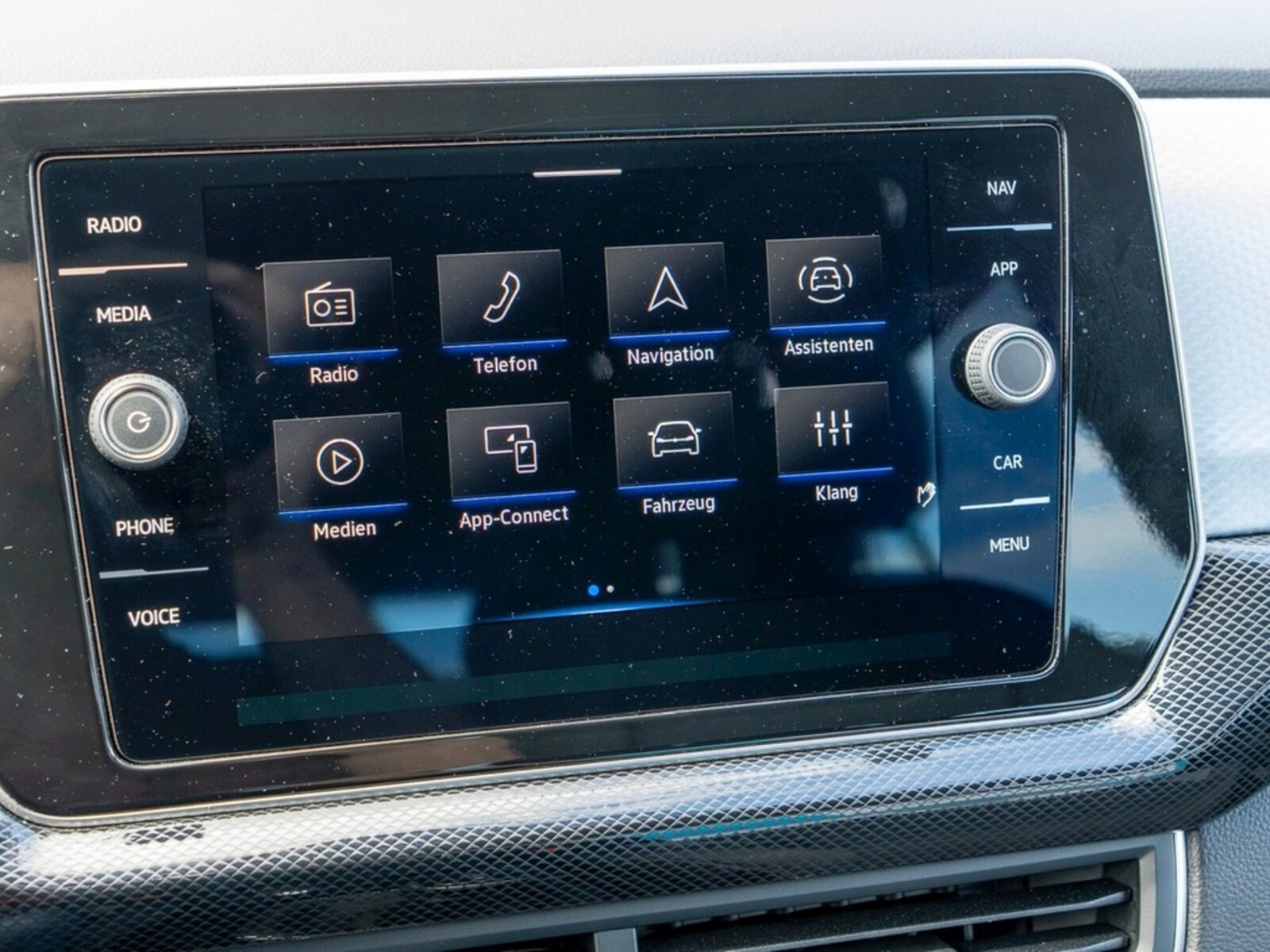 Volkswagen T-Cross – Bild 14