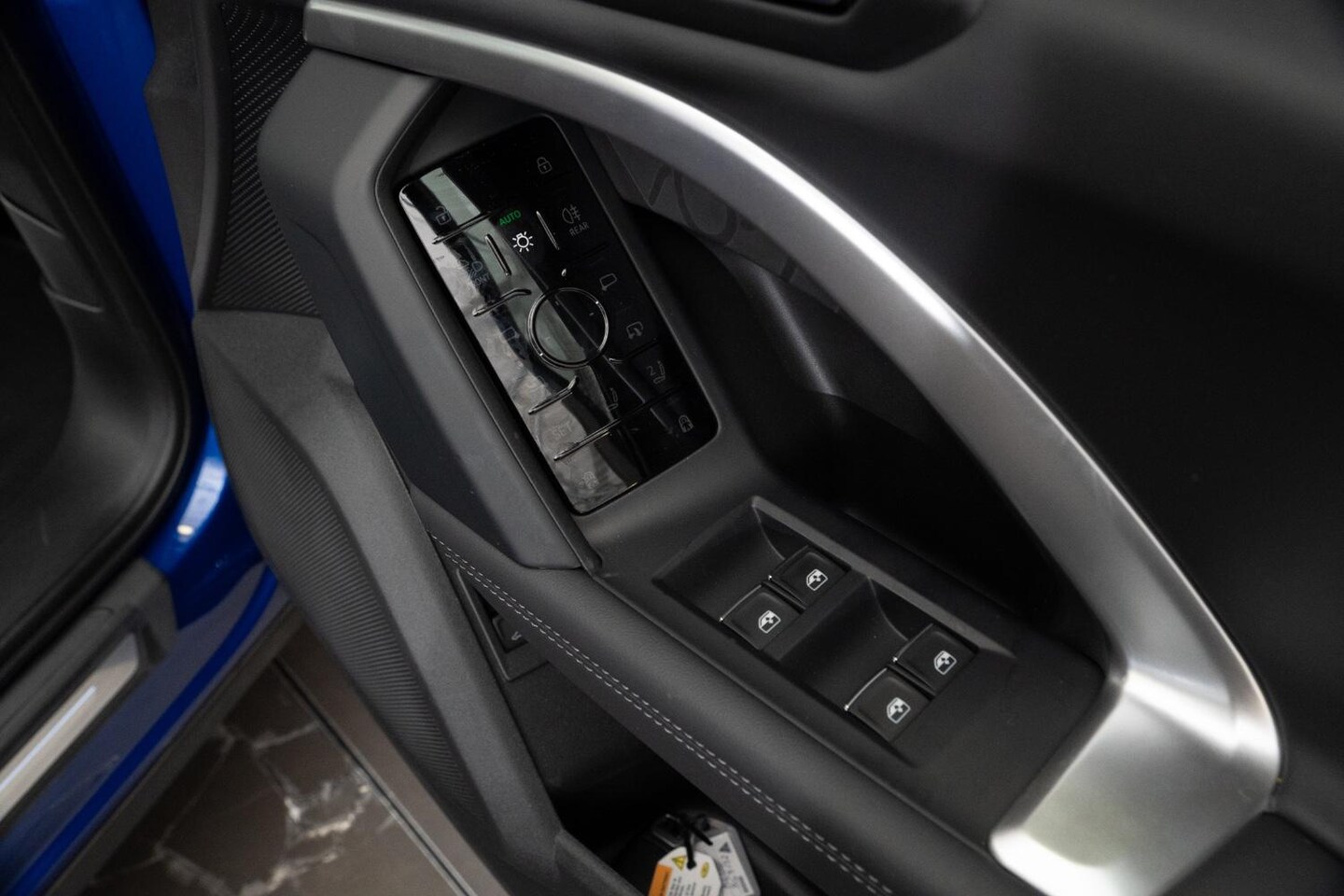 Image about Audi Q5 SUV TDI quattro 150 kW sport
