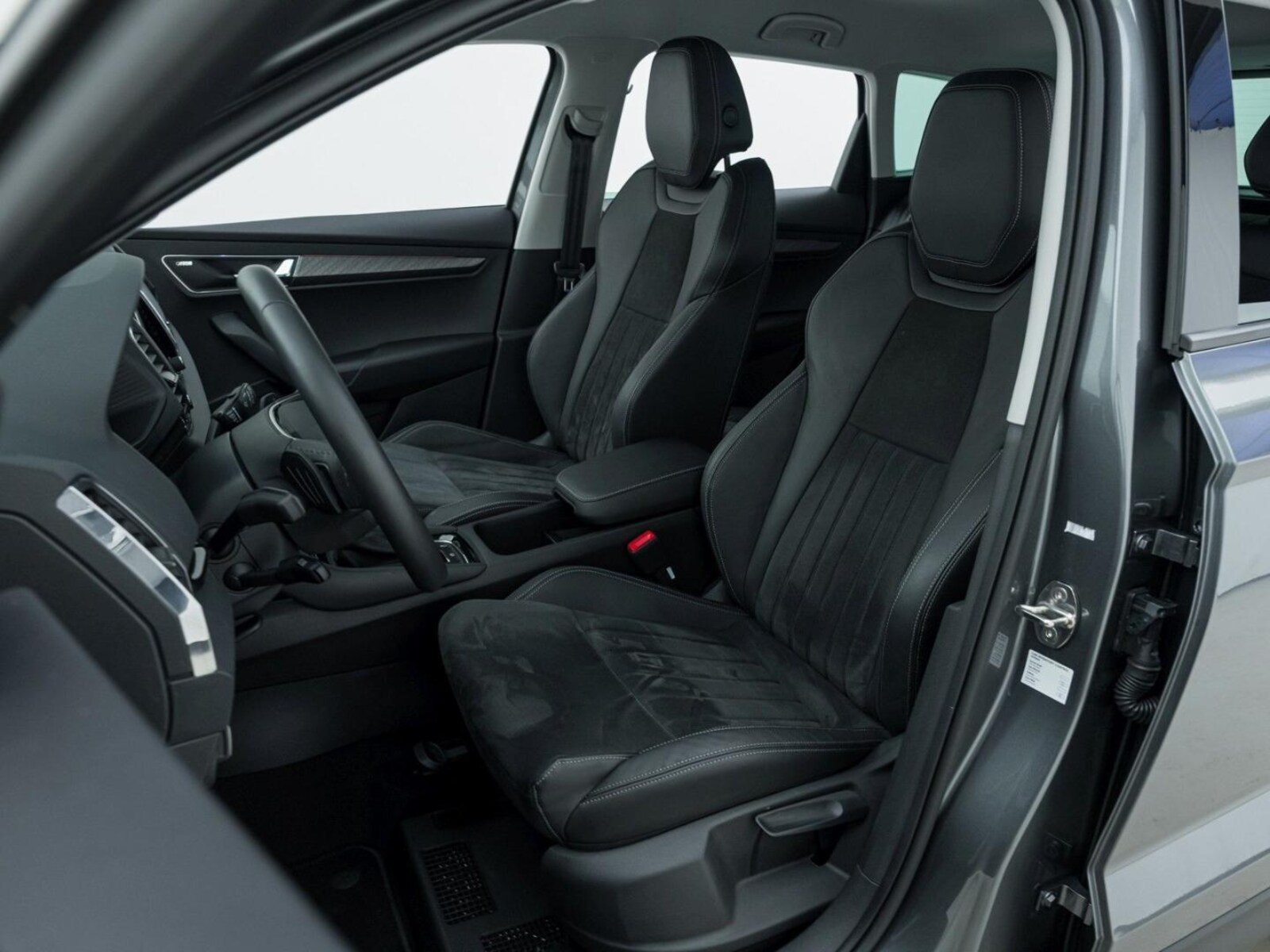 Škoda Karoq – Bild 11