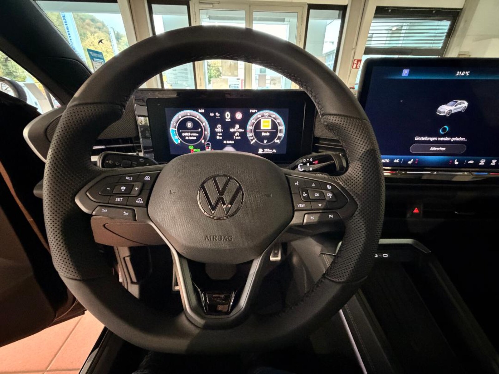 Volkswagen T-Roc – Bild 16