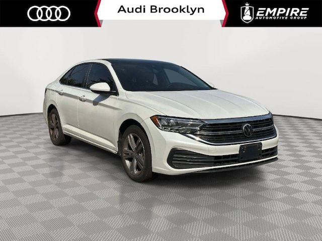 2023 Volkswagen Jetta