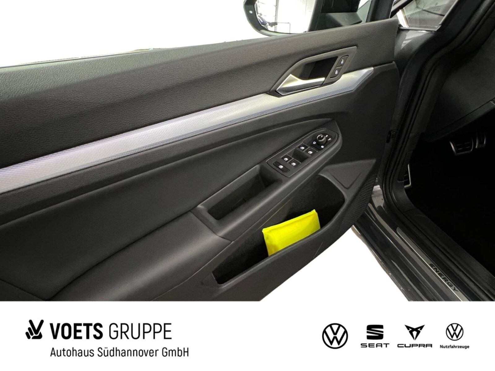 Volkswagen Golf – Bild 12