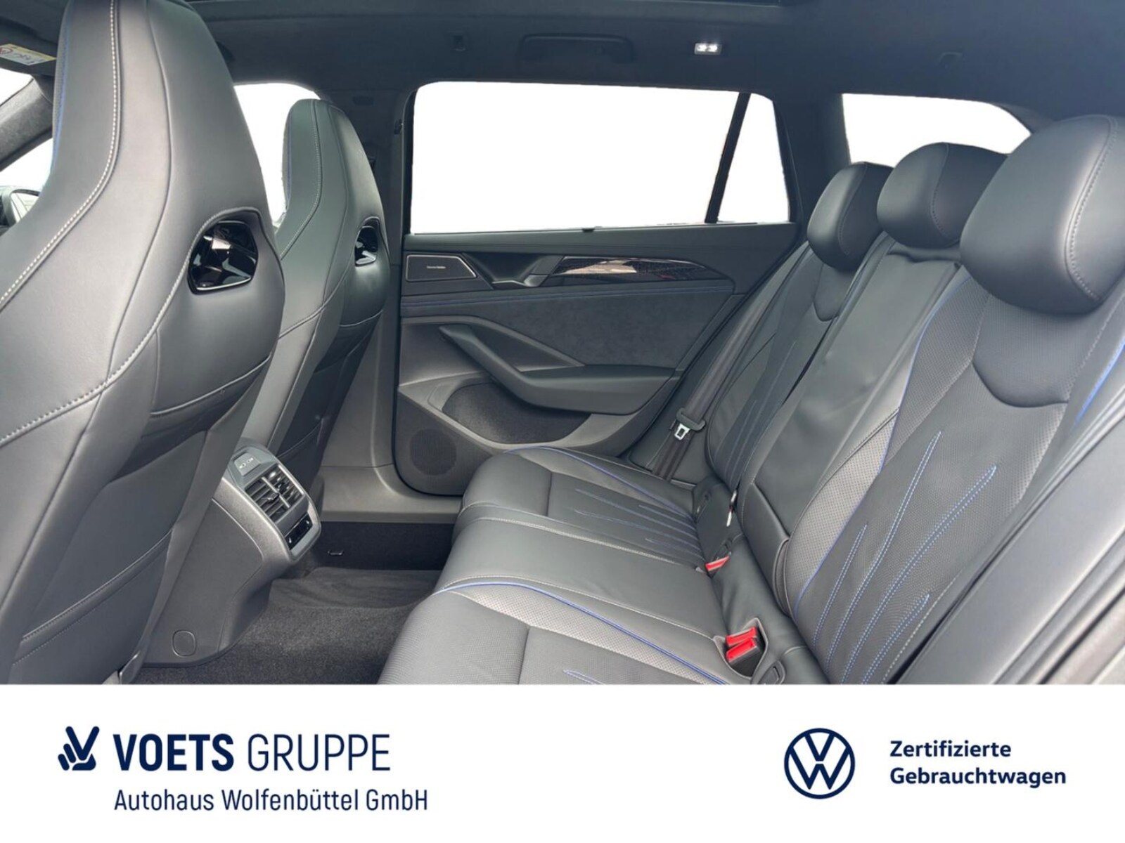 Volkswagen Passat – Bild 14