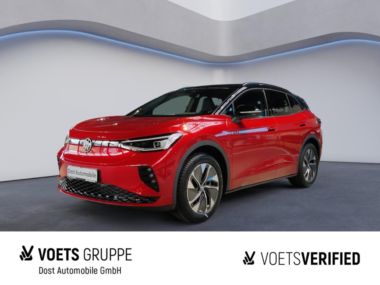 Volkswagen ID.4 – Bild 2