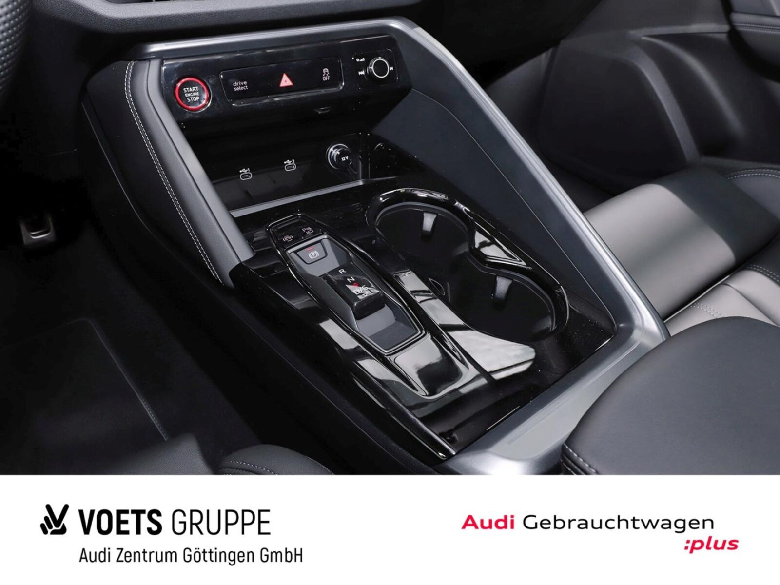Audi Q5 Sportback – Bild 13