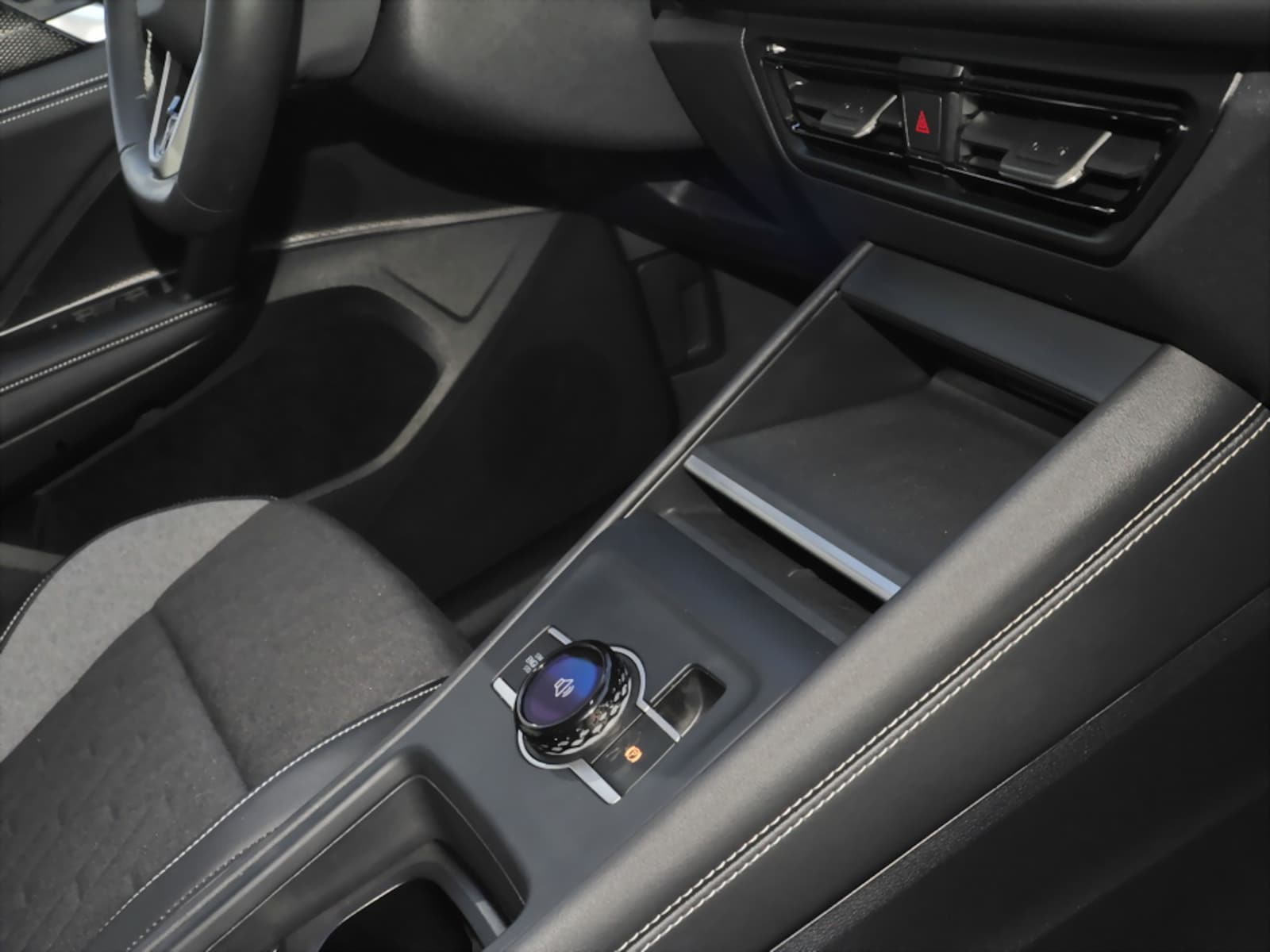 Volkswagen Tiguan – Bild 7