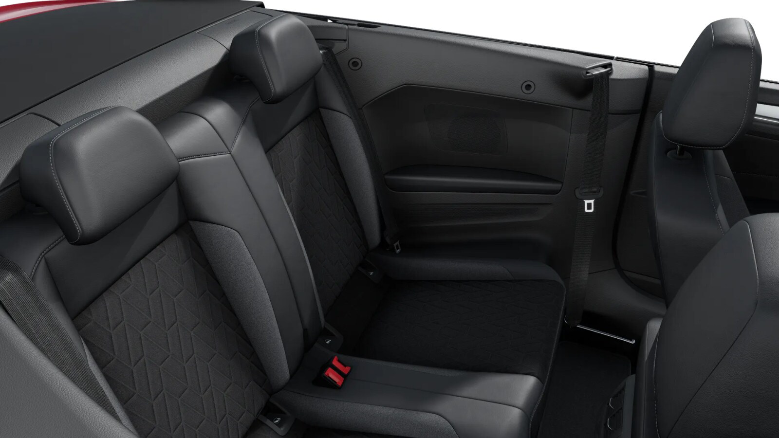 Volkswagen T-Roc Cabriolet – Bild 11