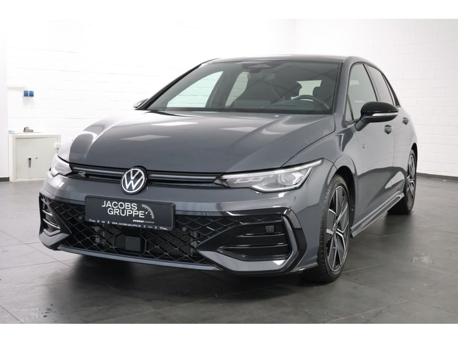 Volkswagen Golf – Bild 2