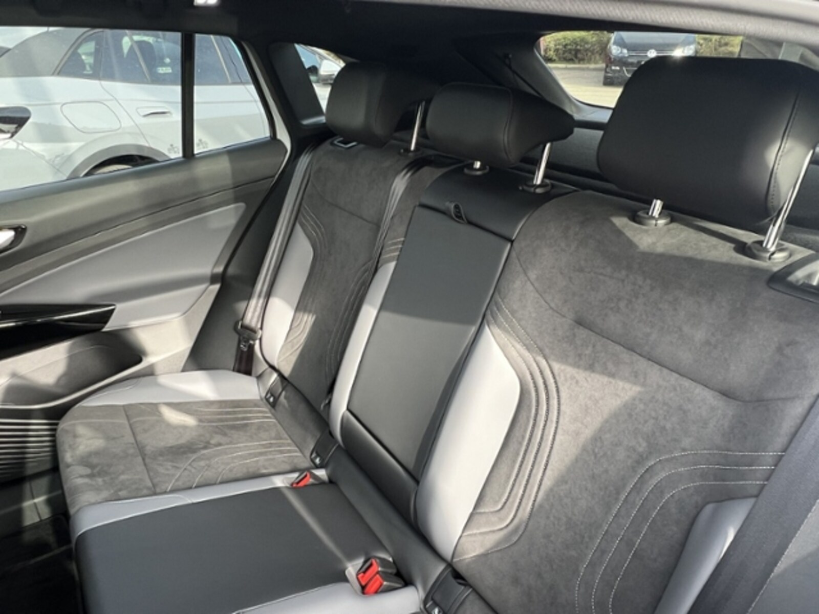 Volkswagen ID.4 – Bild 11