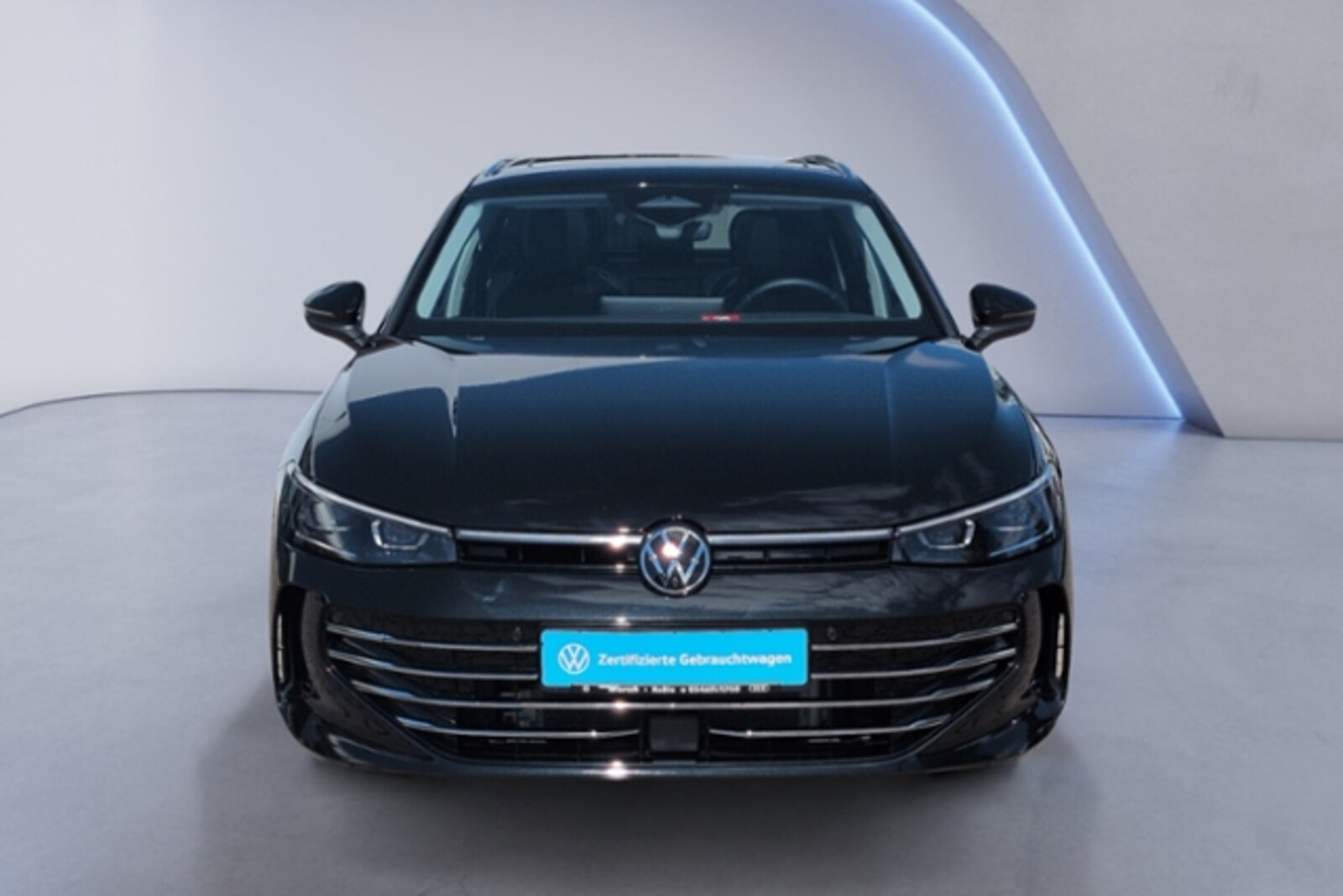 Volkswagen Passat – Bild 8