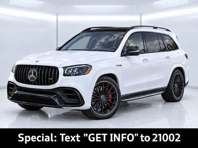 2021 Mercedes-Benz