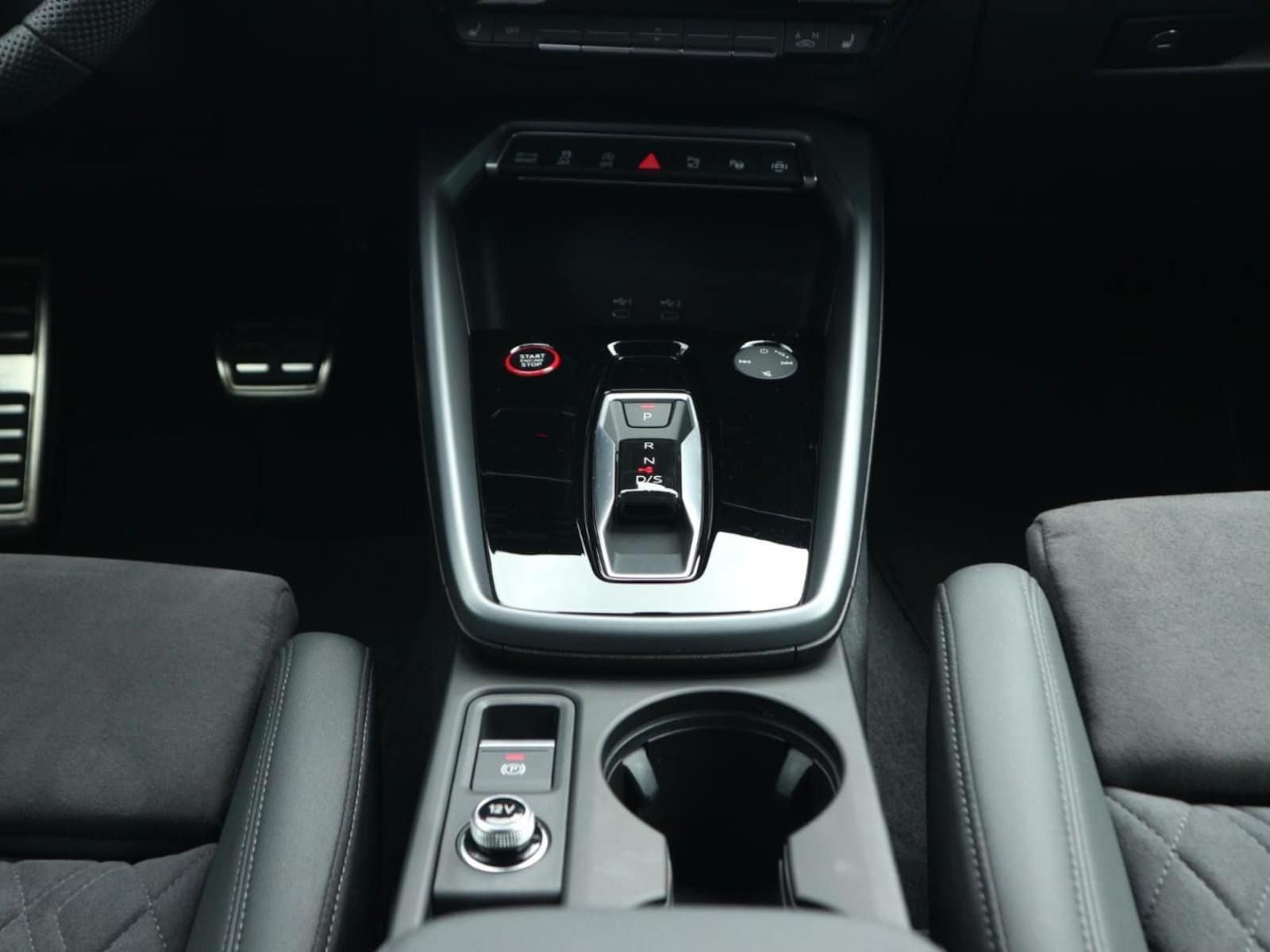 Audi RS 3 Sportback – Bild 25