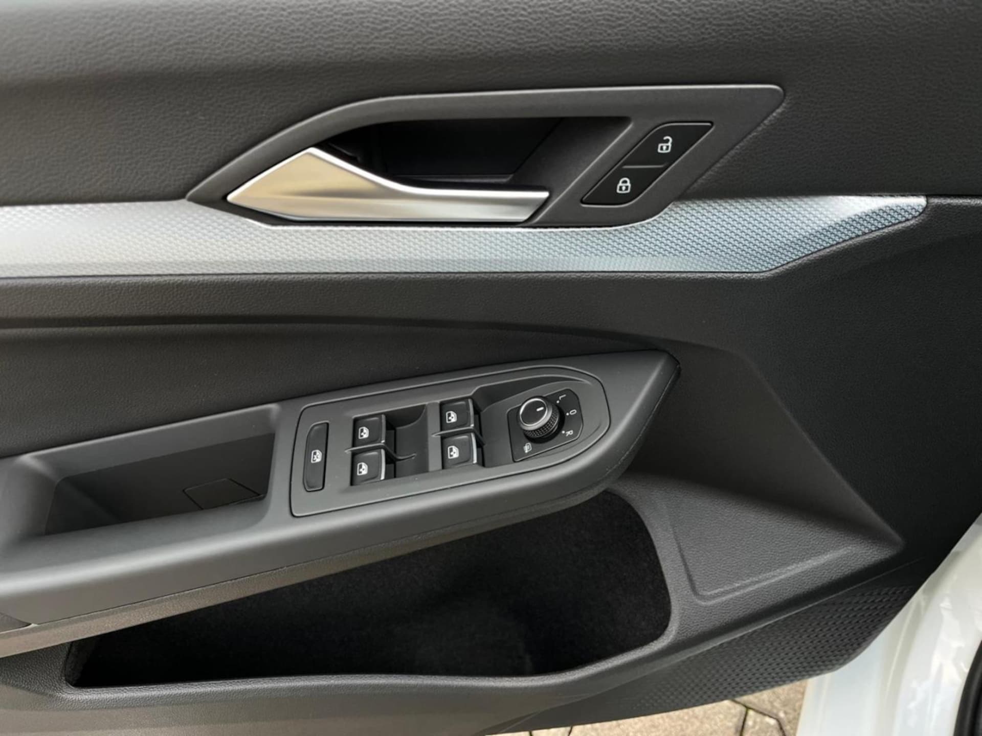 Volkswagen Golf Variant ENERGY