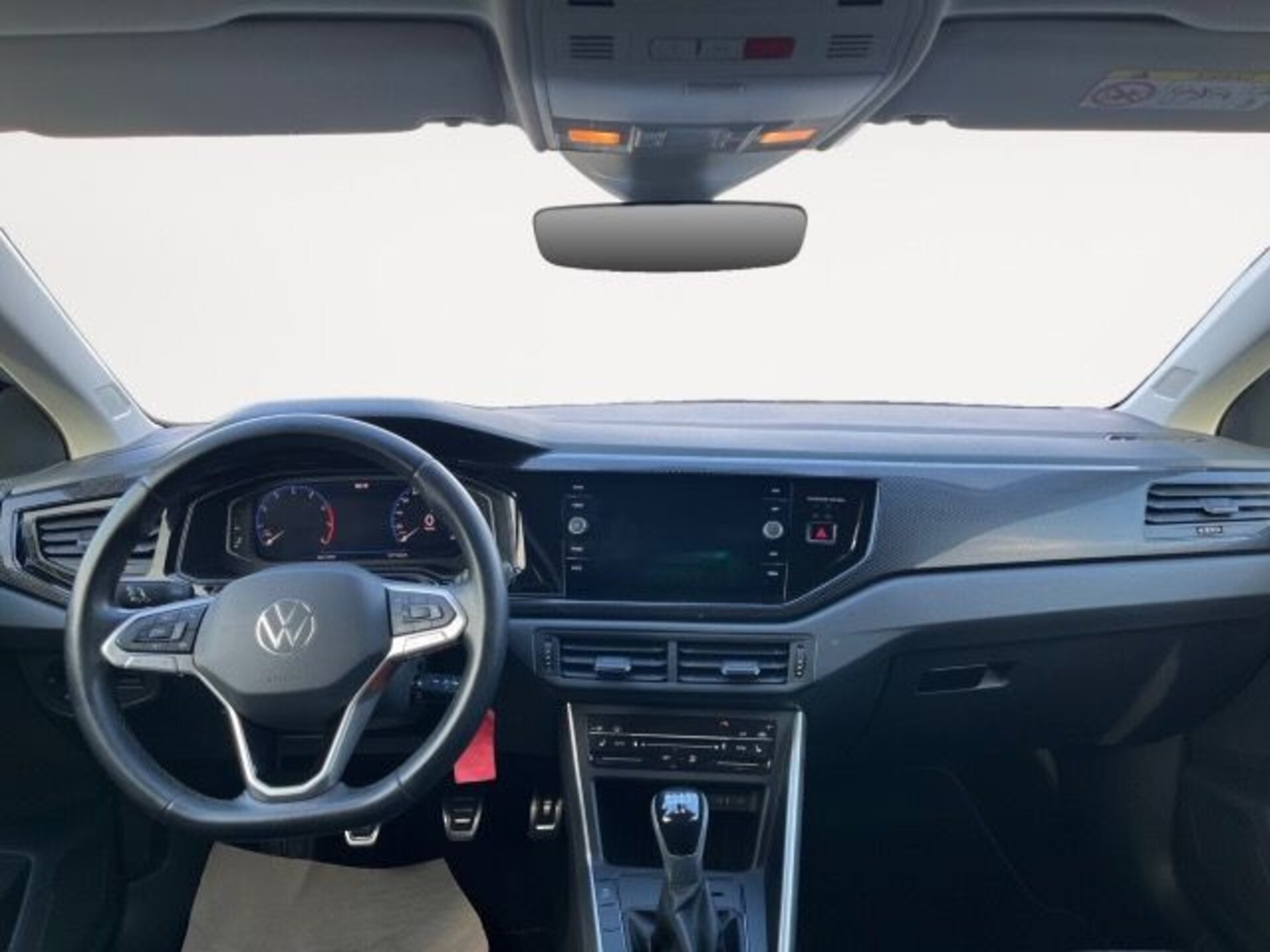 Volkswagen Polo Active
