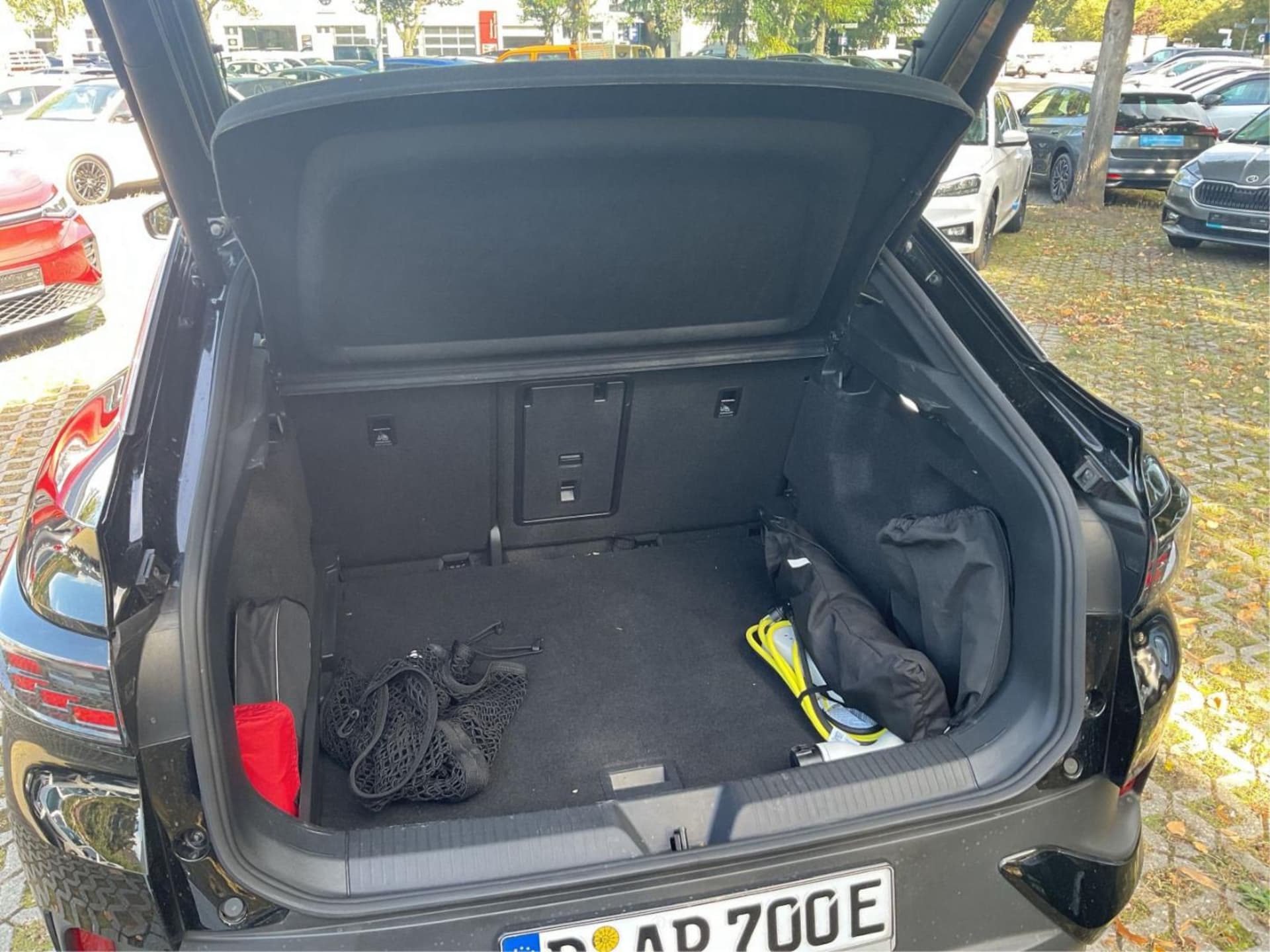 Volkswagen ID.5 Pro