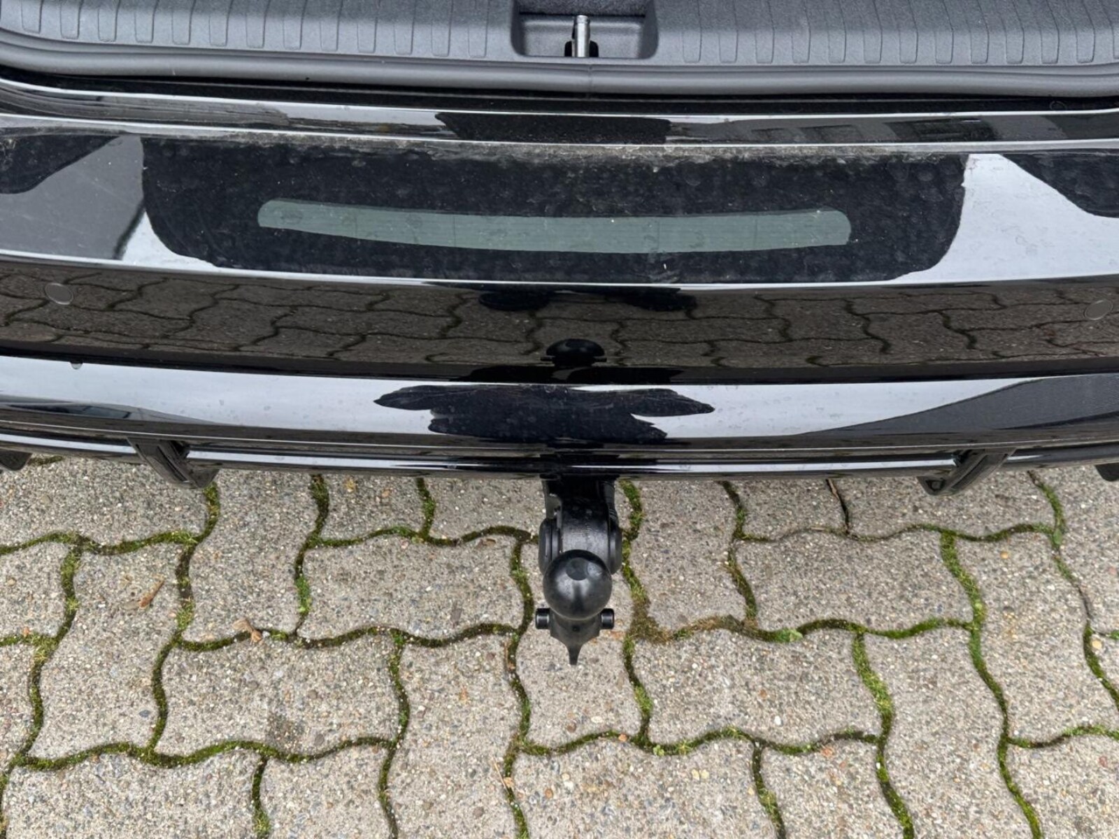 Audi S6 Avant e-tron – Bild 21
