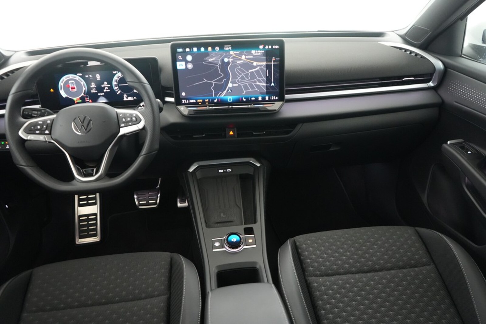 Volkswagen T-Roc – Bild 13