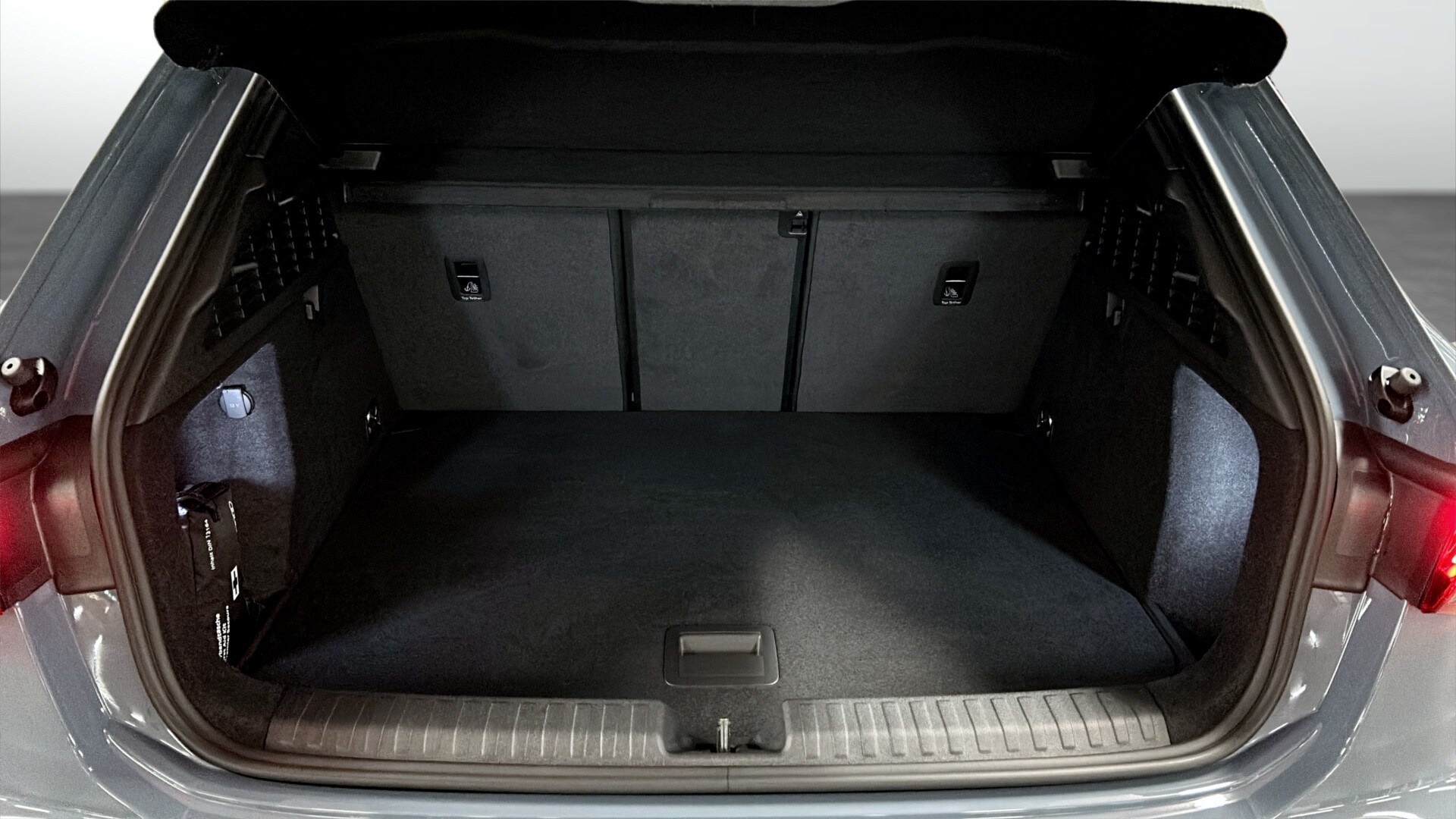 Image about Audi RS 3 Sportback RS 3 Sportback 400 hk S tronic