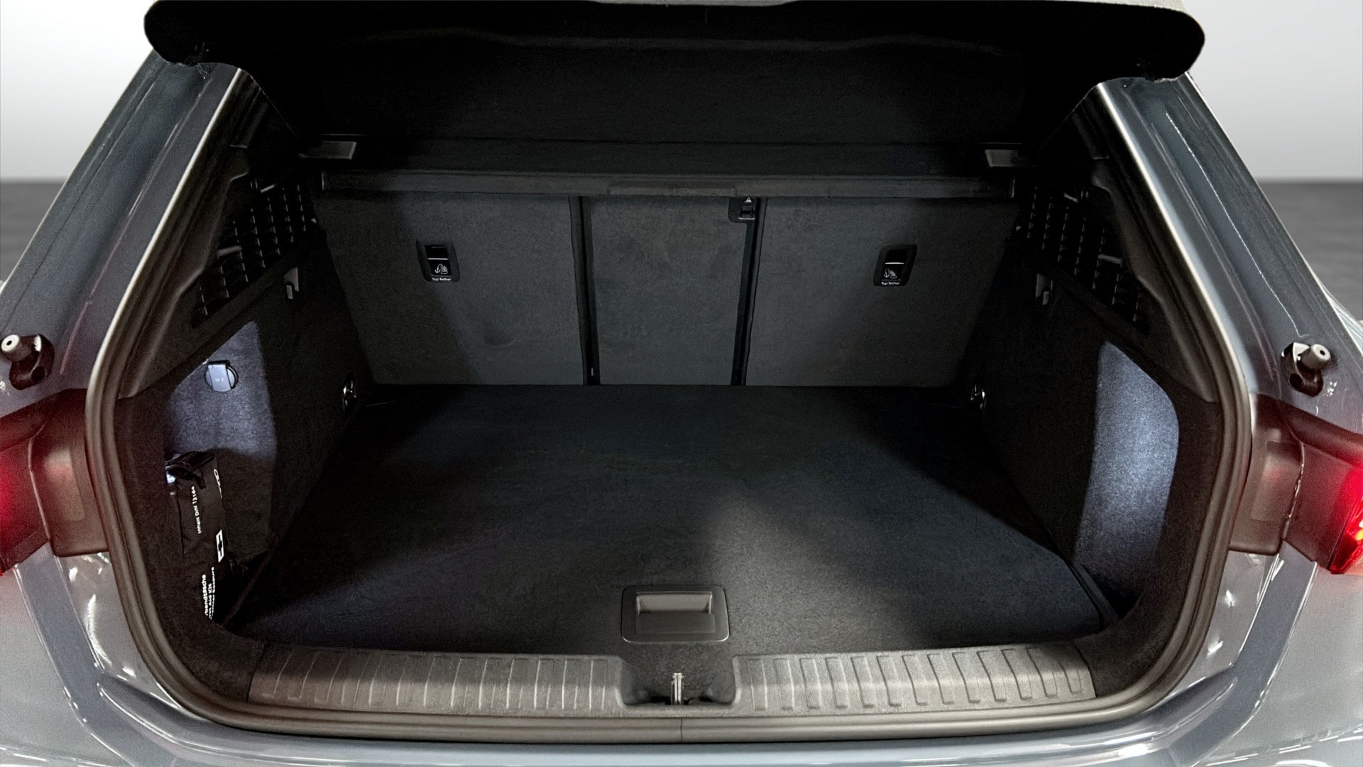 Image about Audi RS 3 Sportback RS 3 Sportback 400 hk S tronic
