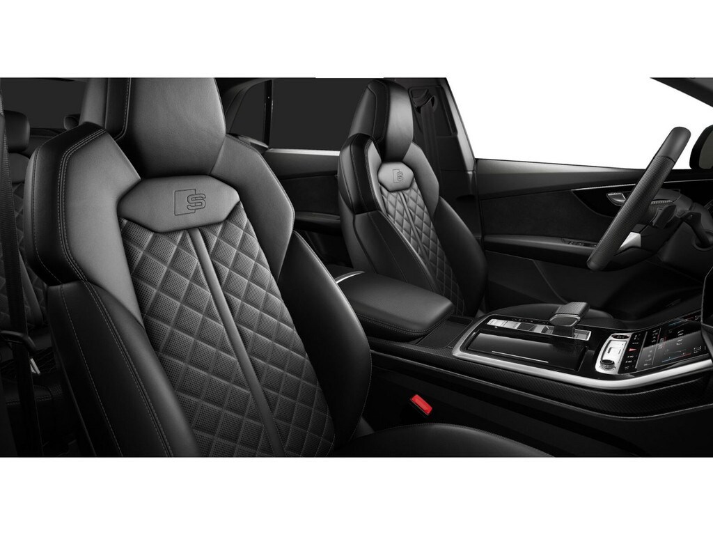 Image about Audi SQ8 SUV SQ8 SUV TFSI 373(507) kW(PS) tiptronic