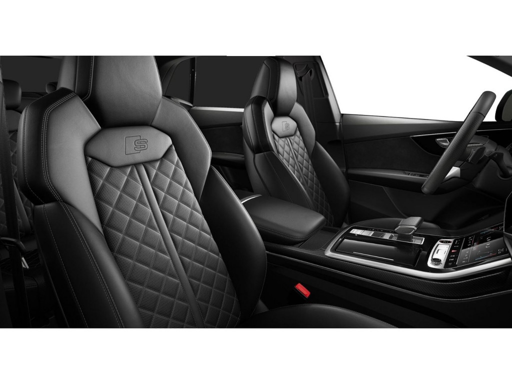 Image about Audi SQ8 SUV SQ8 SUV TFSI 373(507) kW(PS) tiptronic