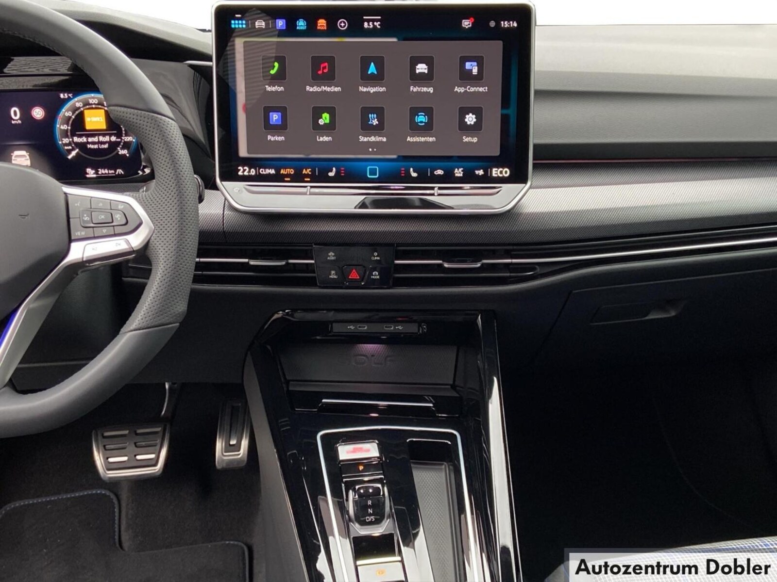 Volkswagen Golf – Bild 15