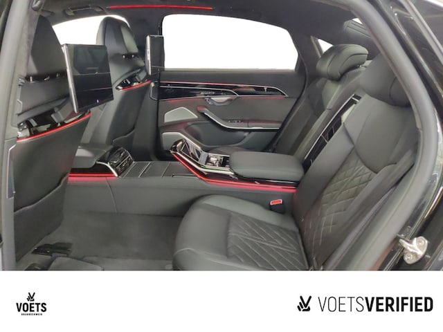 Audi A8 L TFSI E 60 TFSI E Quattro Tiptronic - 2021 - Joinsteer - #15