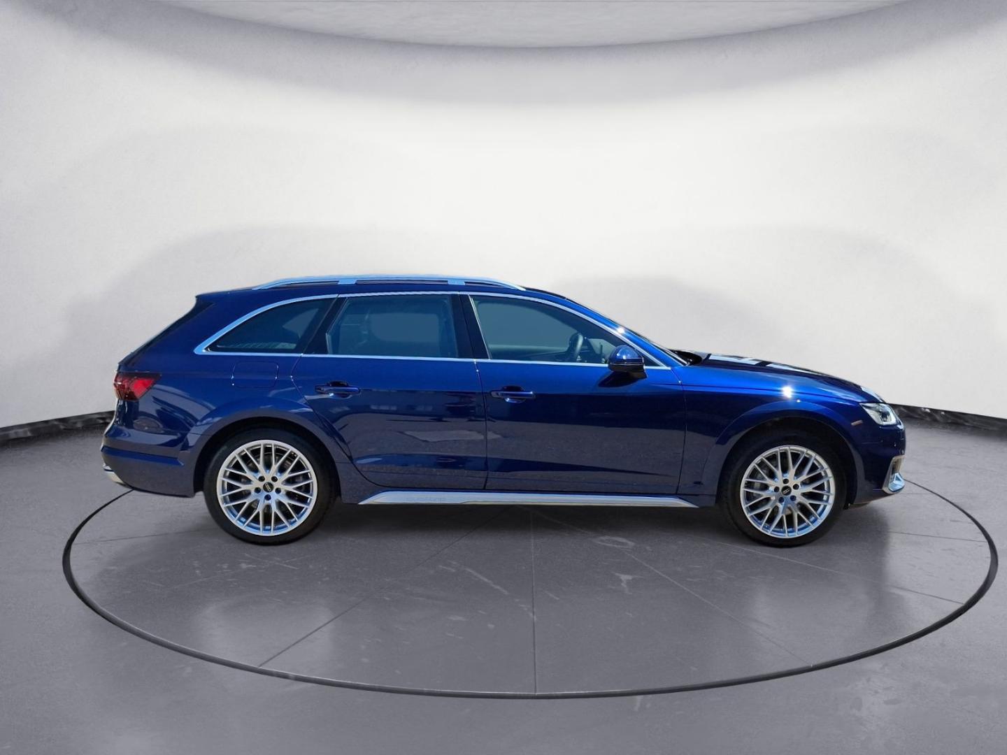 Image about Audi A4 allroad quattro 45 TFSI quattro S tronic