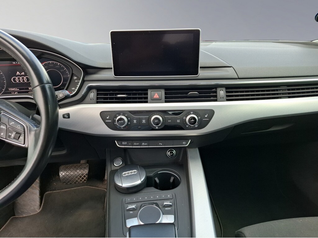 Image about Audi A4 Avant sport 2.0 TFSI ultra S tronic