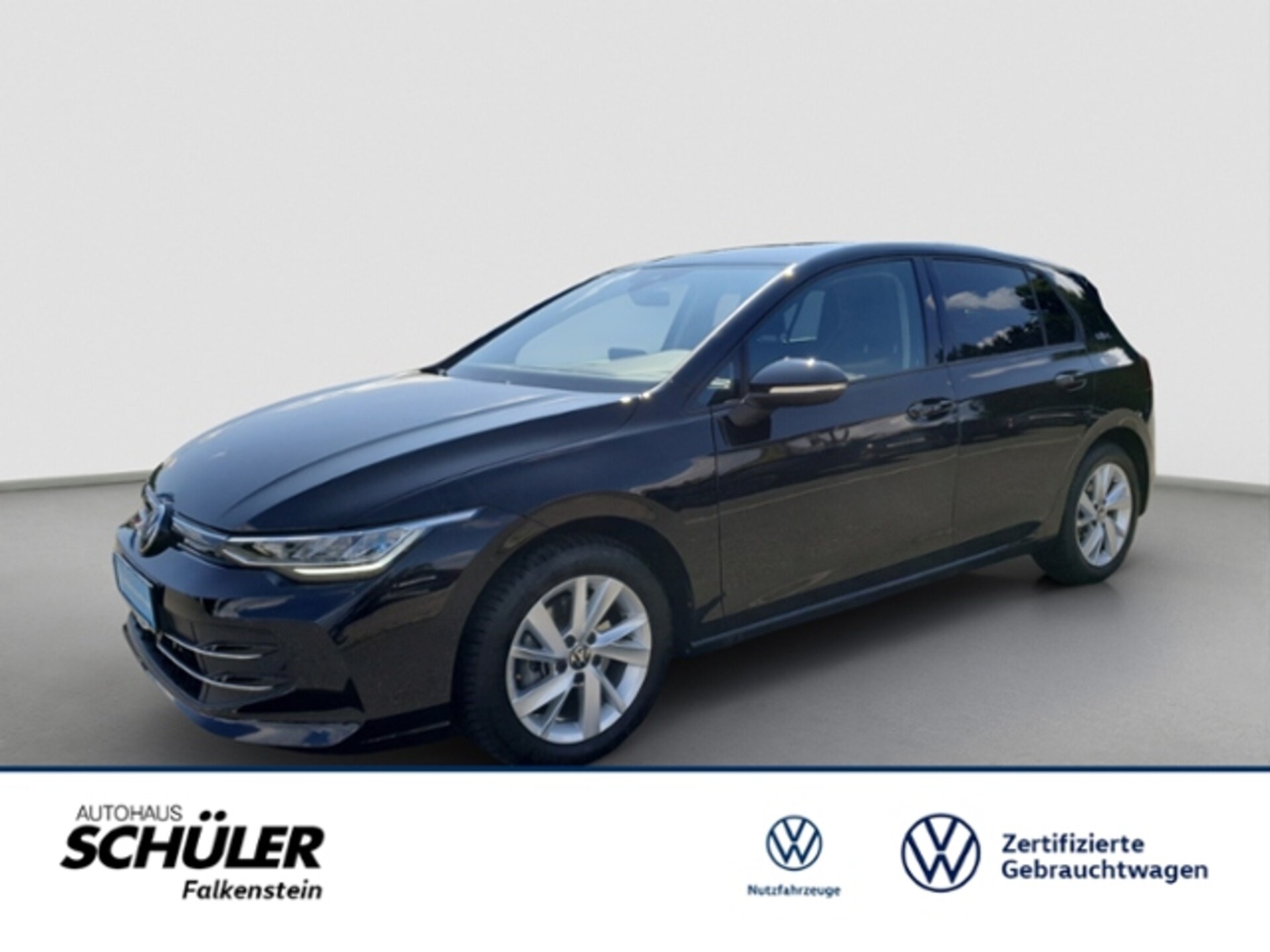 Volkswagen Golf Goal