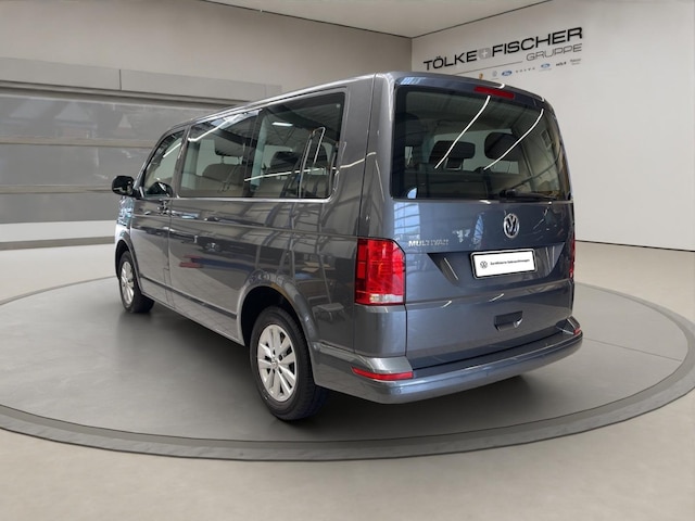 Volkswagen T6.1 Multivan