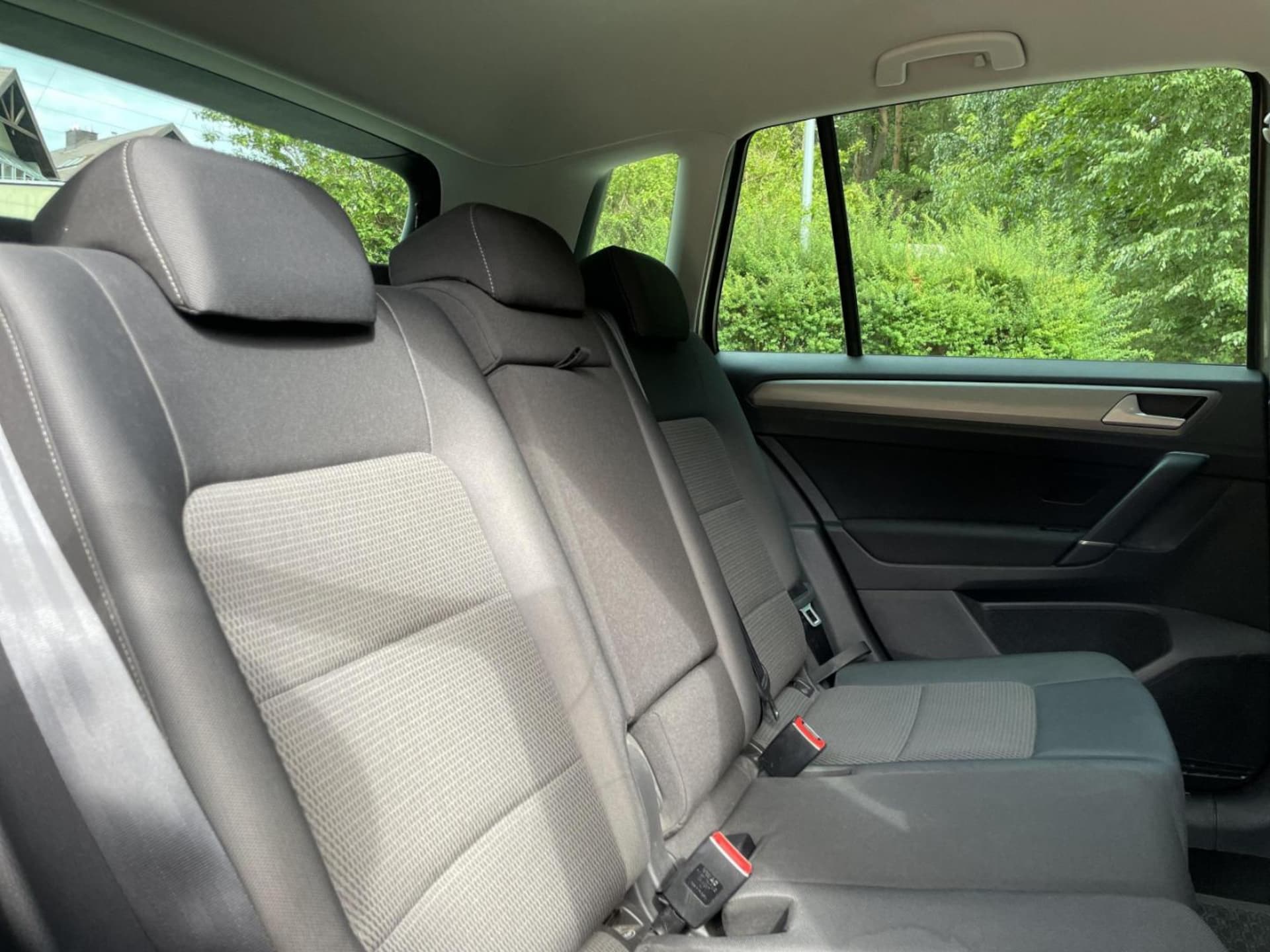 Volkswagen Golf Sportsvan Comfortline