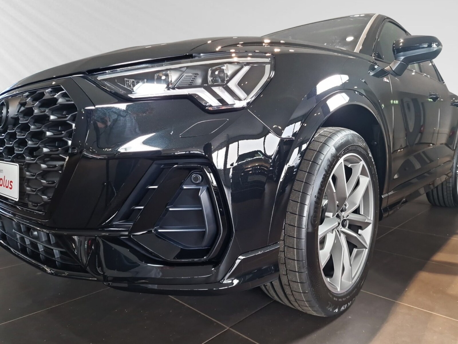 Audi Q3 Sportback – Bild 6