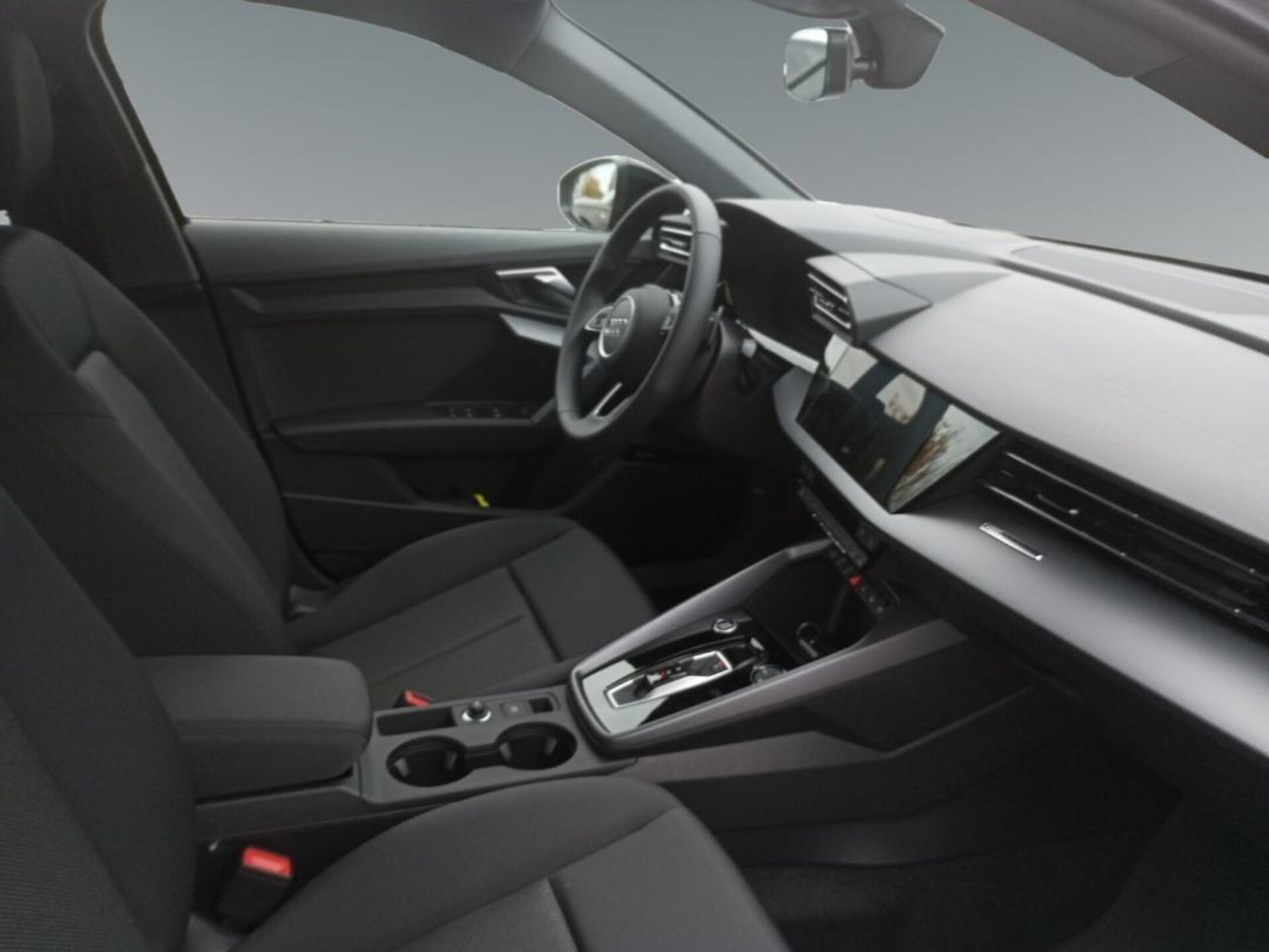 Audi A3 Sportback Advanced