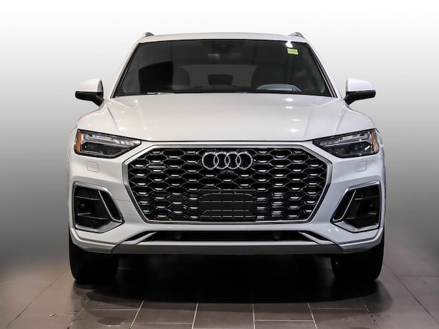 2023 Audi Audi Q5 Sportback