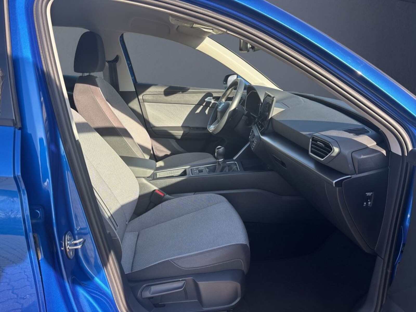 SEAT Leon – Bild 12