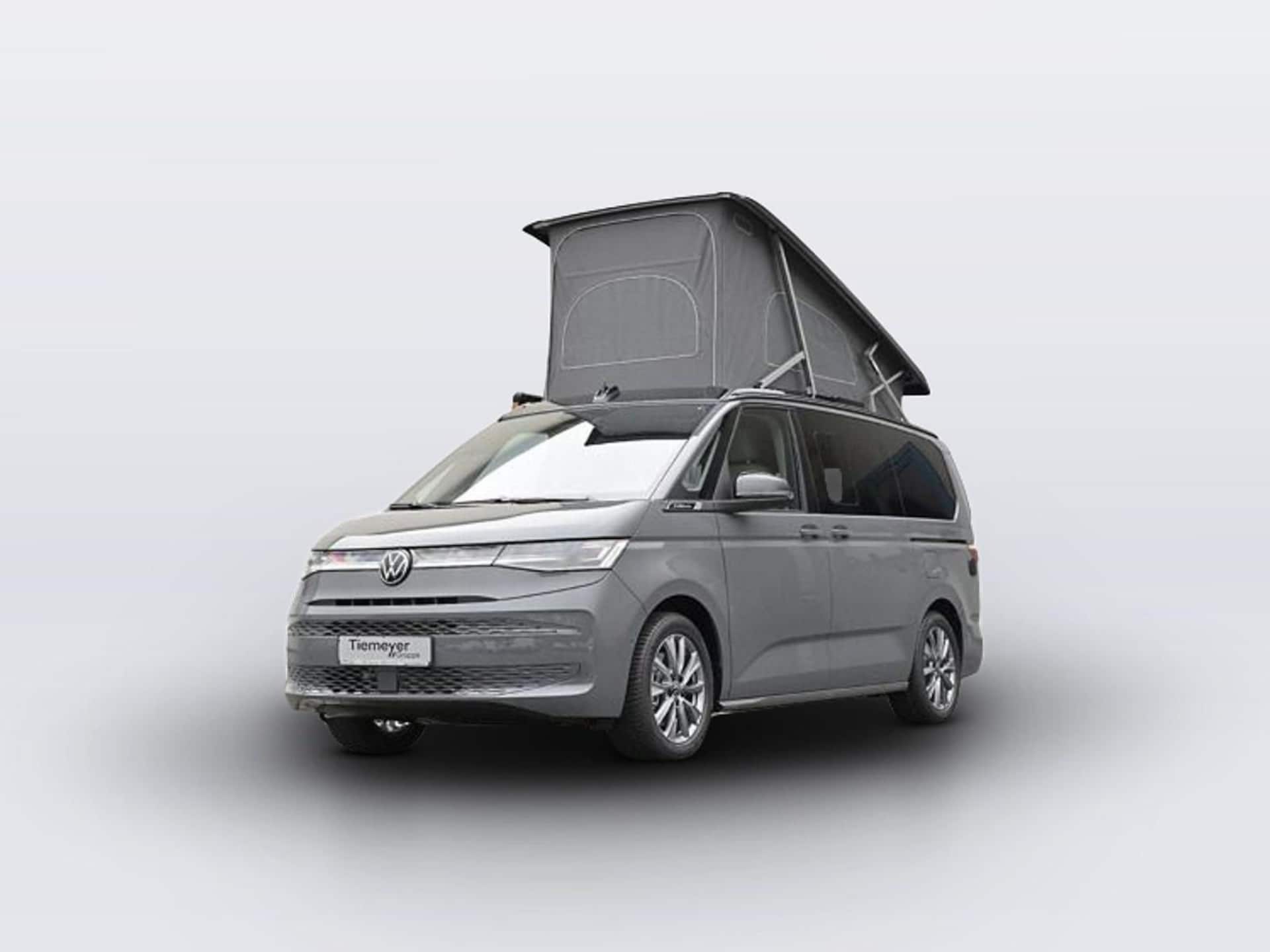 Volkswagen California Ocean