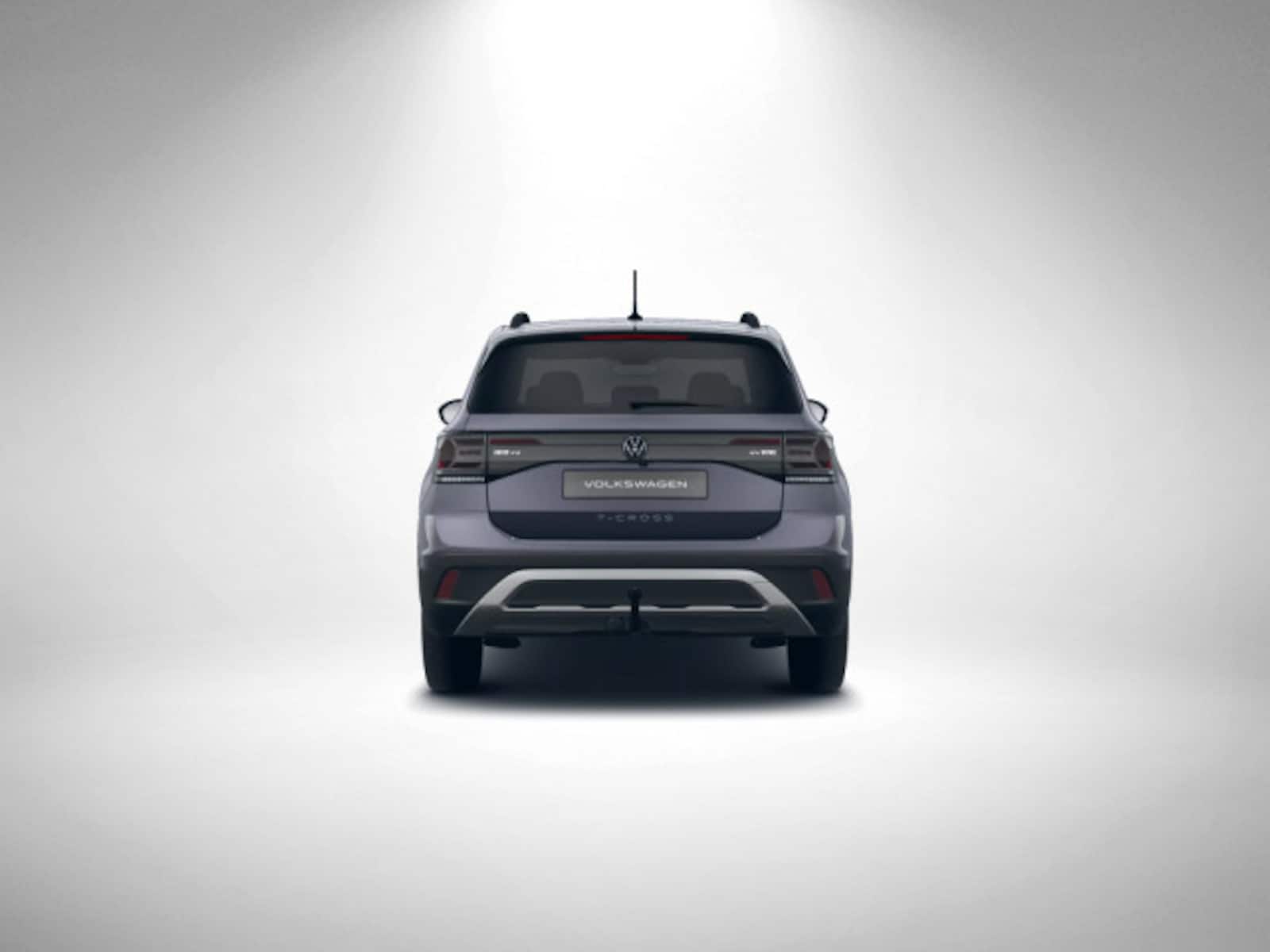 Volkswagen T-Cross – Bild 7