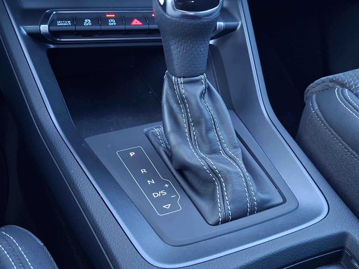 Image about Audi Q3 Sportback S Edition 35 TFSI 110 kW (150 ch) S tronic