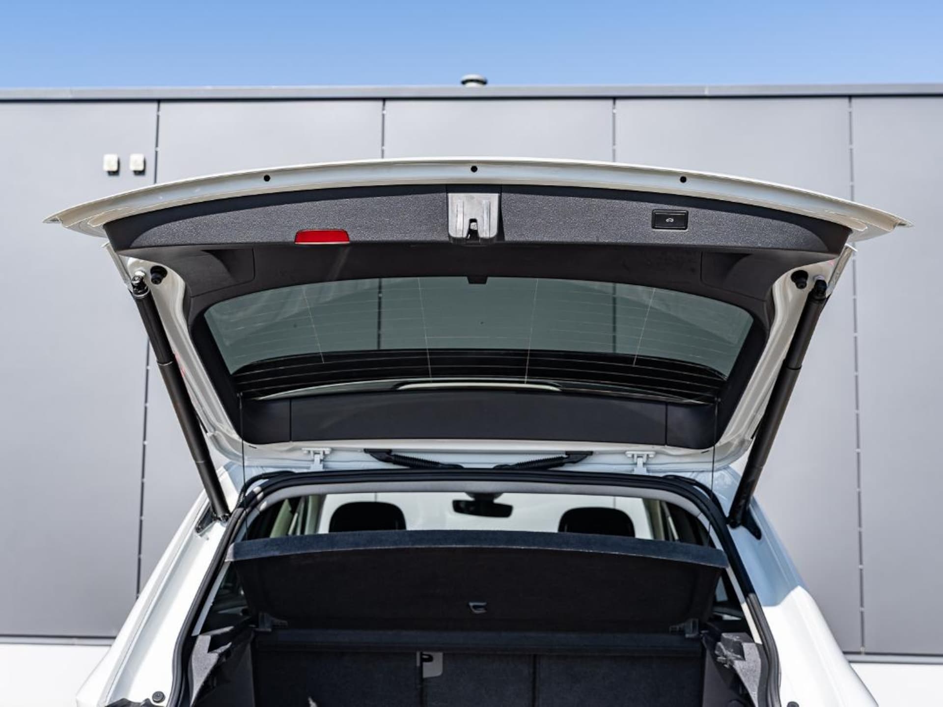 Volkswagen Tiguan Comfortline