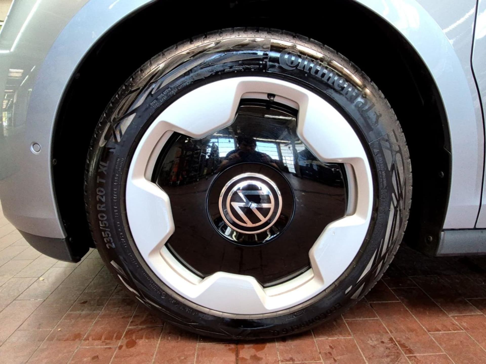Volkswagen ID. Buzz Pro