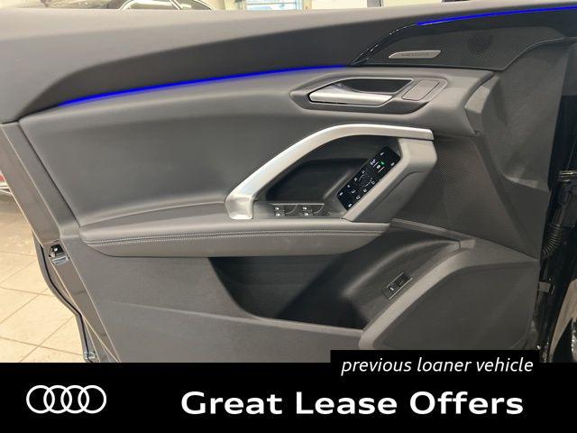 2025 Audi Q5 Premium Plus - Photo 11