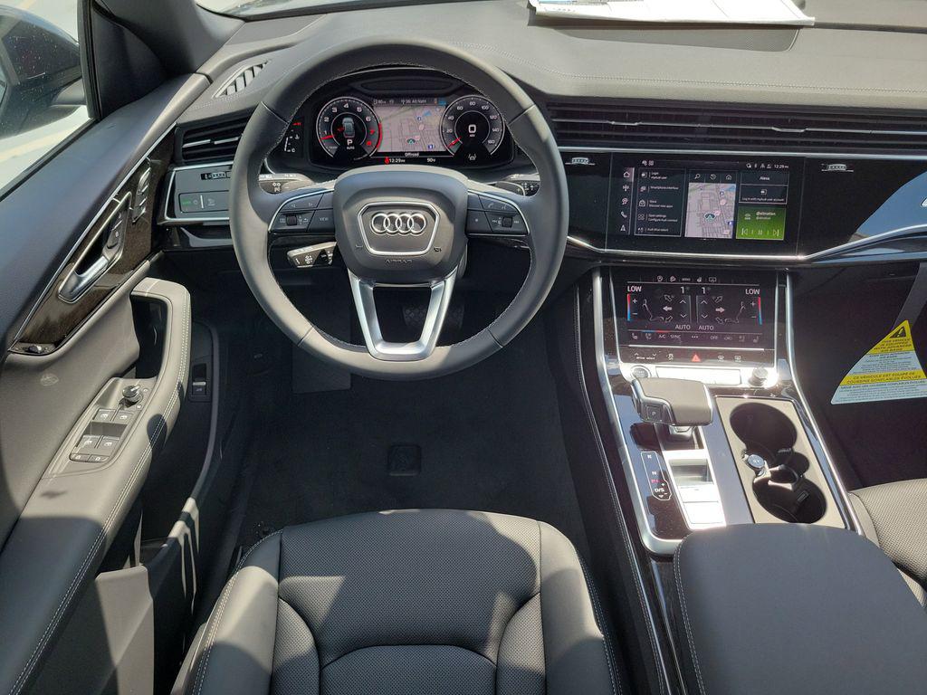 2026 Audi Q8 Premium Plus - Photo 22