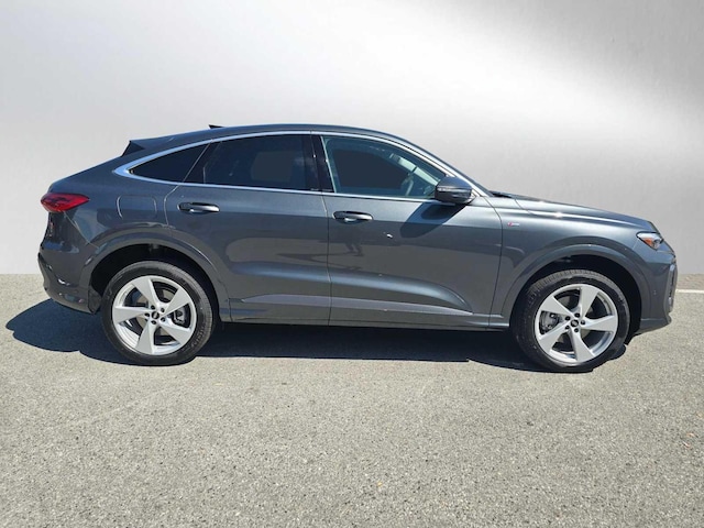 2025 Audi Q5 Sportback