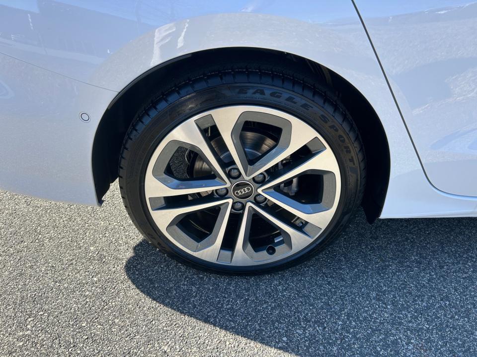 2026 Audi A3 Premium - Photo 23