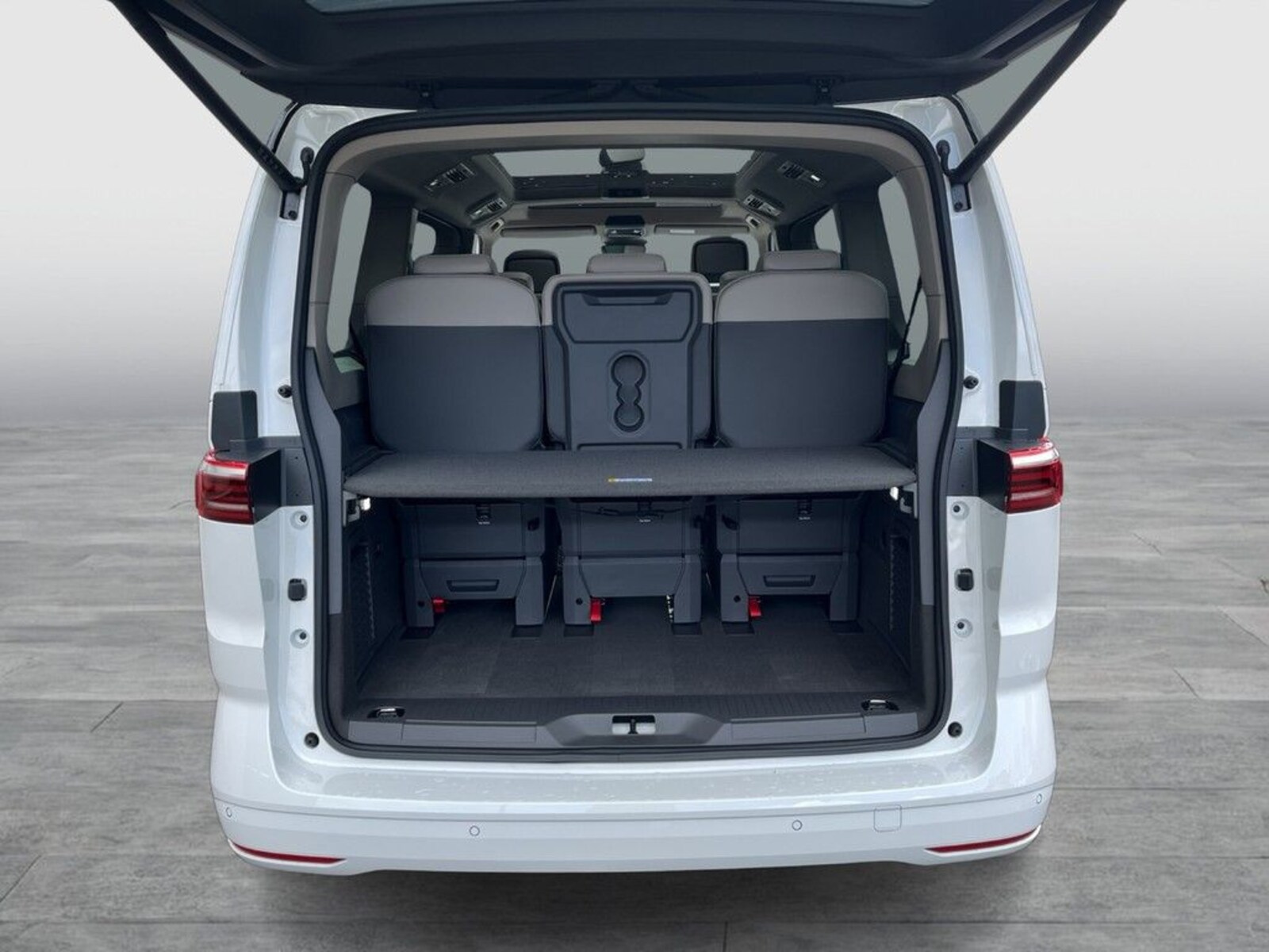 Volkswagen Multivan Langversion – Bild 23