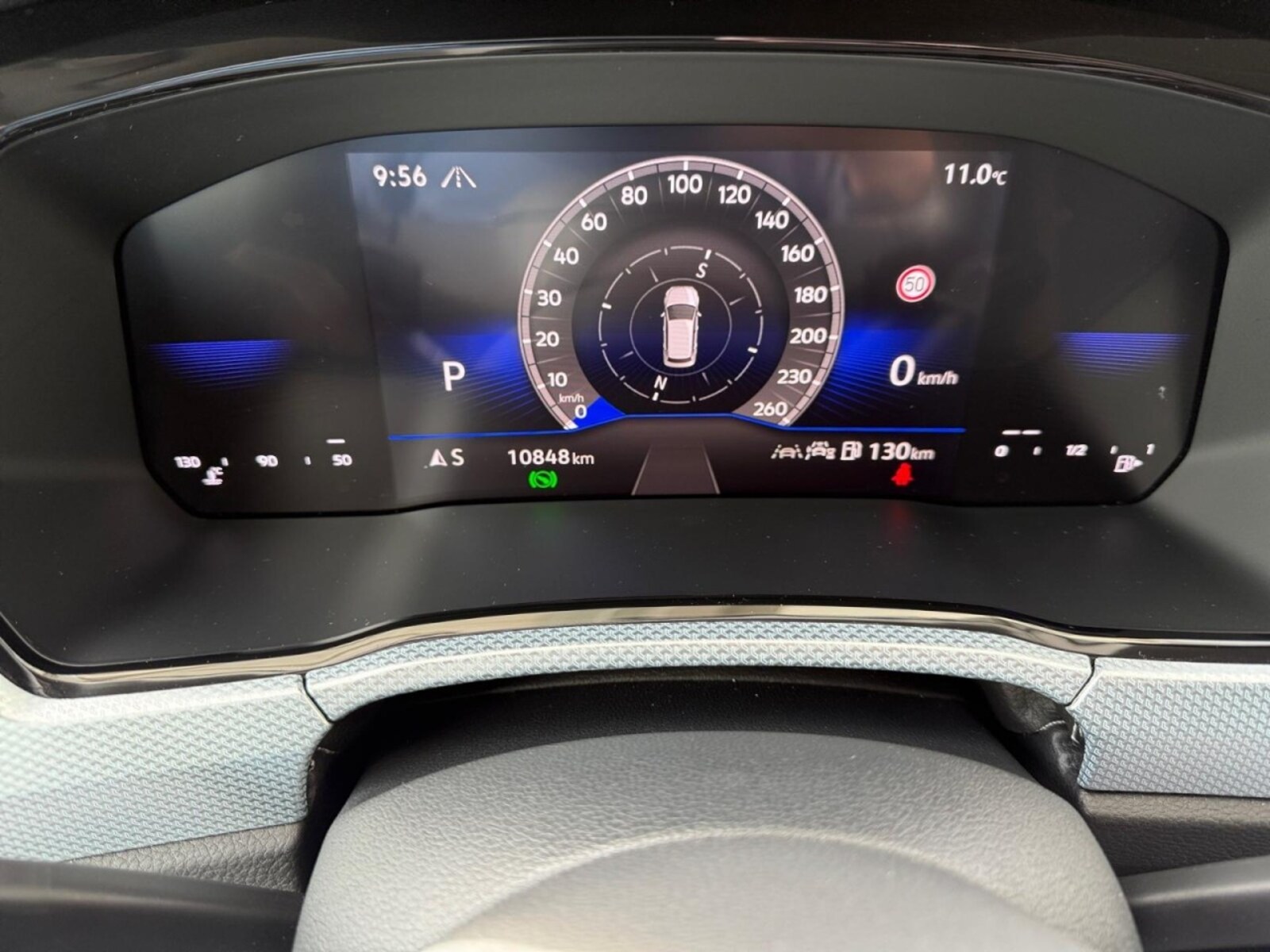Volkswagen Touran – Bild 11